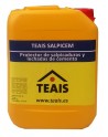 Envase Salpicem, protector de salpicaduras y manchas de cemento.