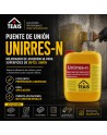Ventajas y usos del puente de unión unirres