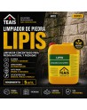Usos, ventajas y rendimiento del Limpiador para piedra