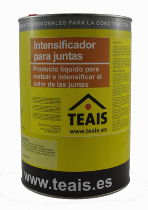 Envase de FIGRAP para colocación de grapa dentada.