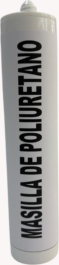 Cartucho de masilla LASTOIS POL.